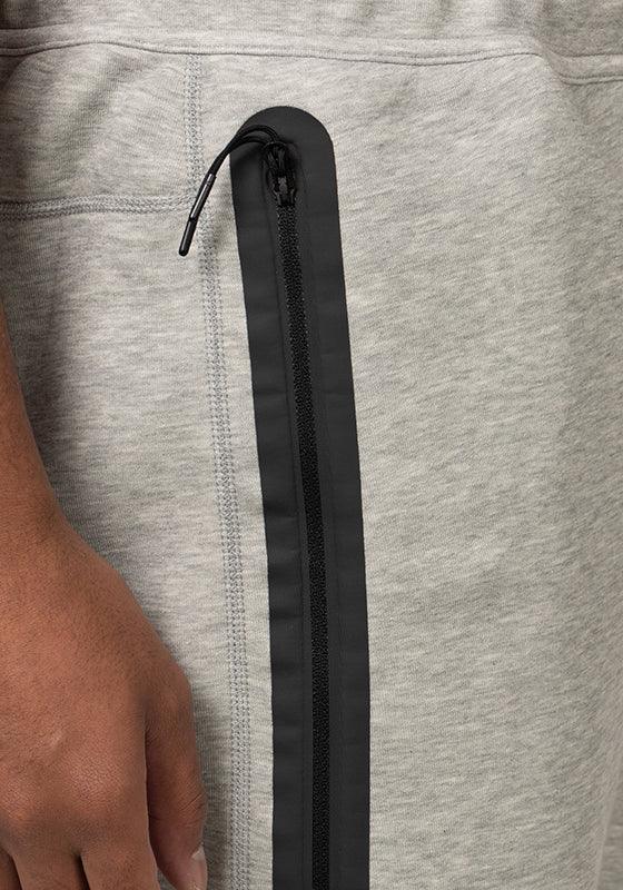 Tech Fleece Jogger - Grey Heather - Image 7