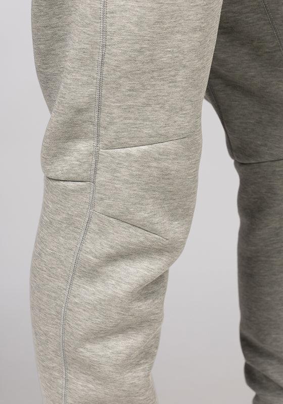 Tech Fleece Jogger - Grey Heather - Image 8