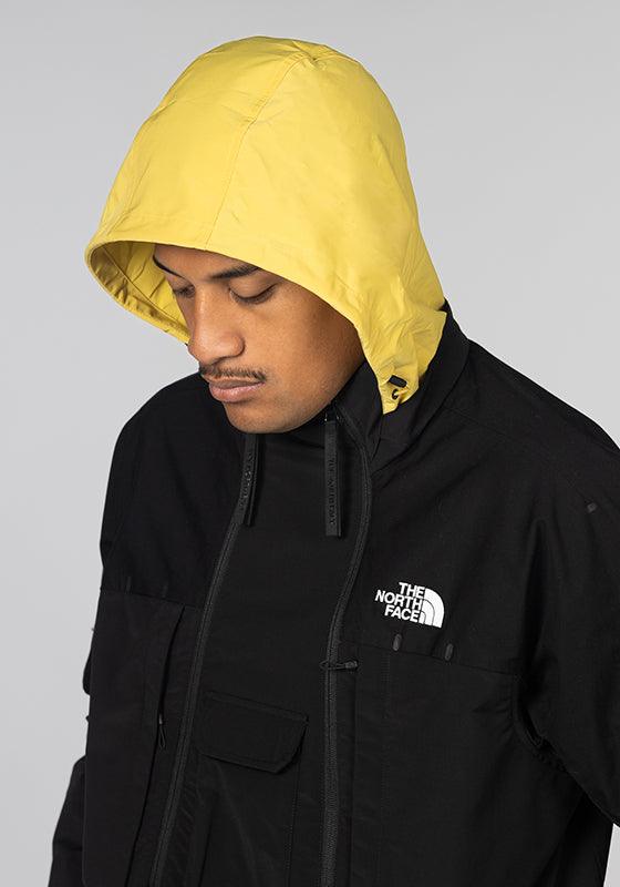 Tech Wind Jacket - TNF Black - Image 11