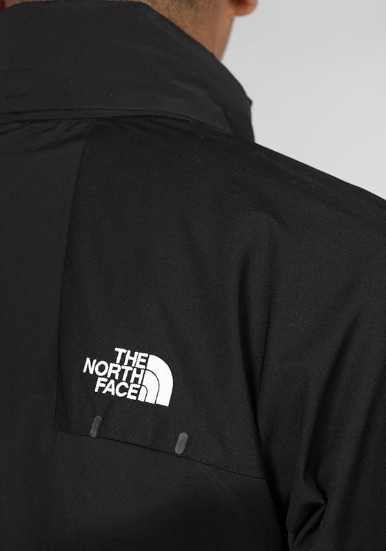 Tech Wind Jacket - TNF Black - Image 6