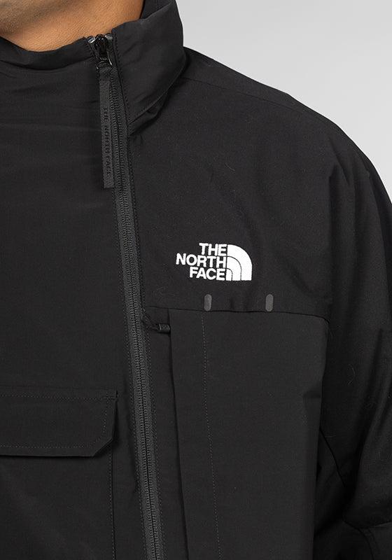 Tech Wind Jacket - TNF Black - Image 8