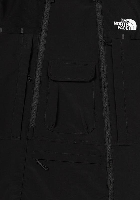 Tech Wind Jacket - TNF Black - Image 9