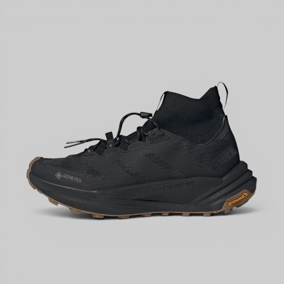 Terrex Freehiker 3 GORE-TEX® Black/ Gum