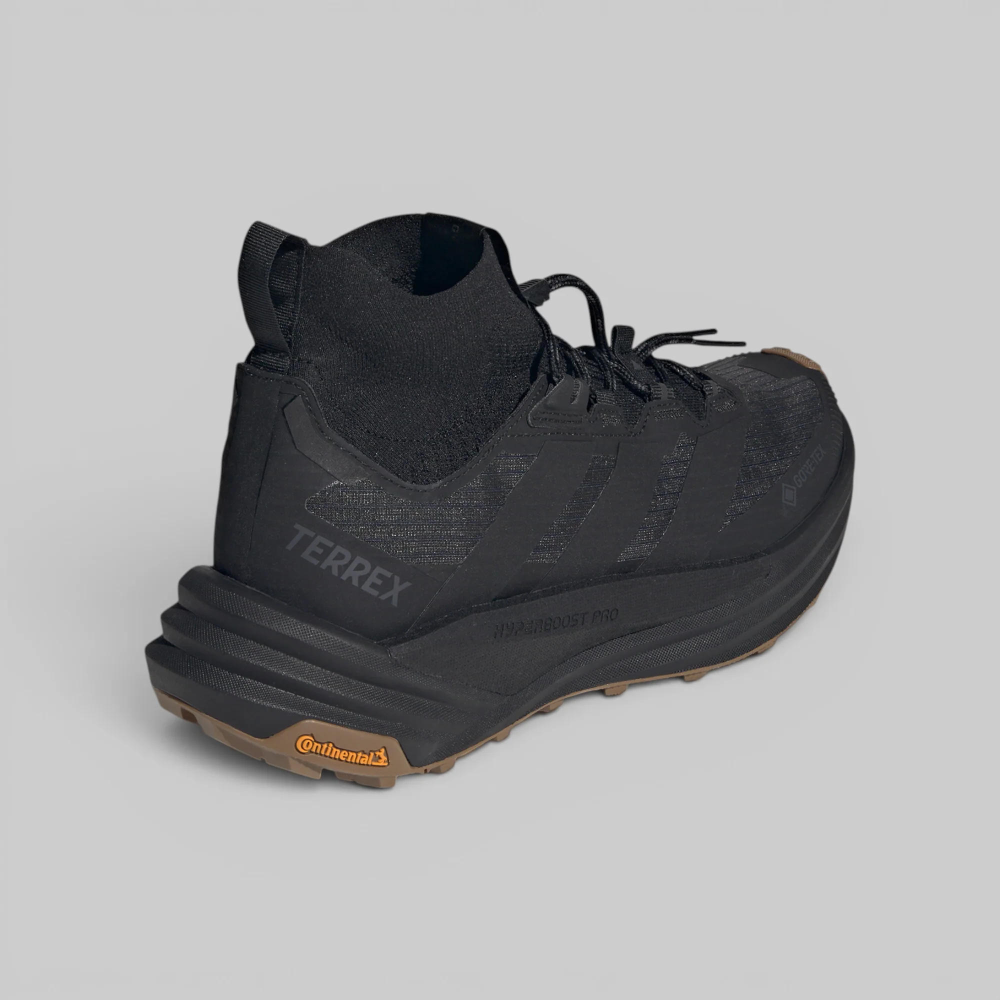 Terrex Freehiker 3 GORE-TEX® Black/ Gum - Image 4
