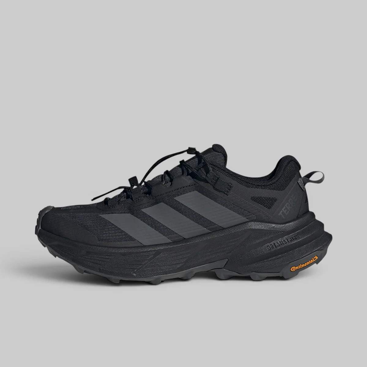 Terrex Freehiker SL GORE-TEX® Triple Black