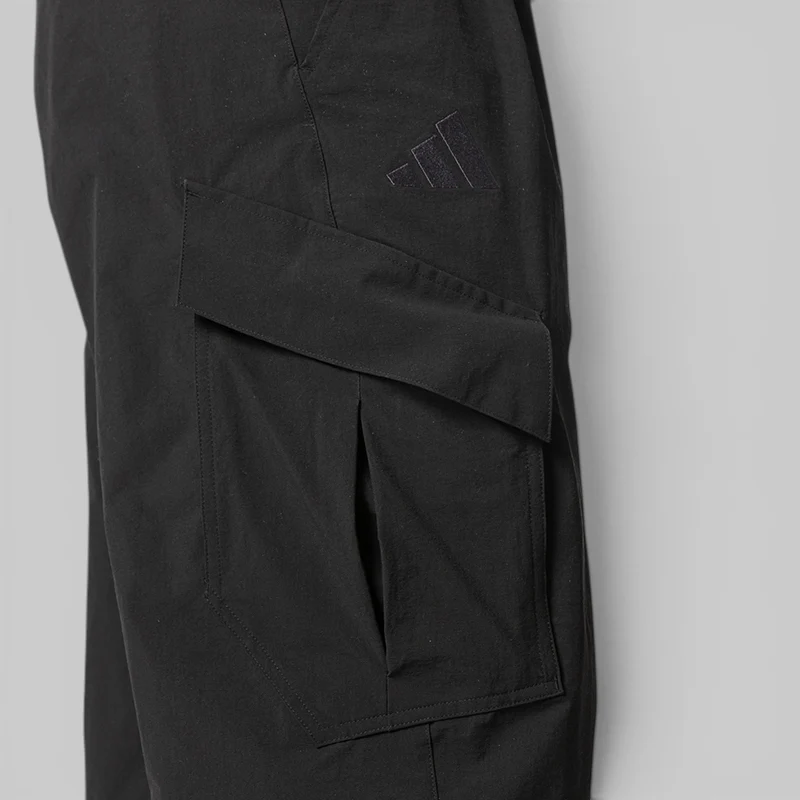 Terrex Xploric Clima365 Cargo Pant - Black - Image 5