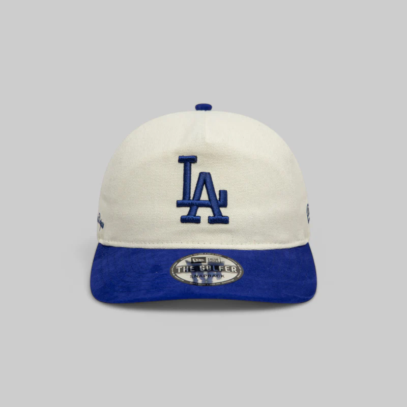The Golfer Snapback Los Angeles Dodgers - Image 2