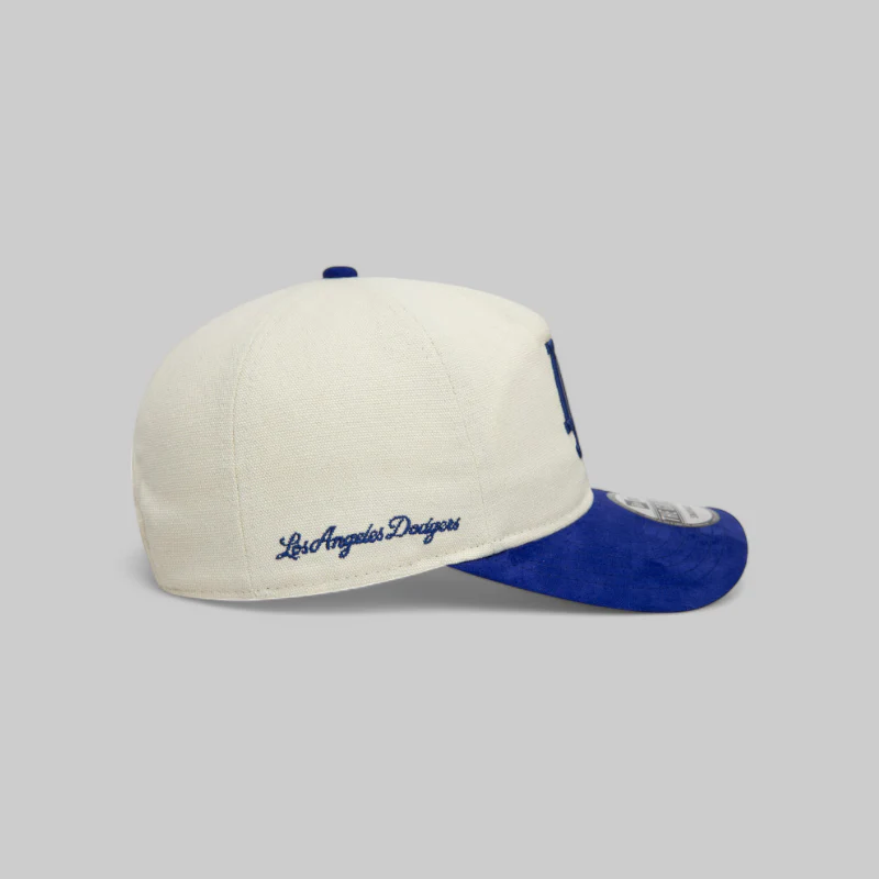 The Golfer Snapback Los Angeles Dodgers - Image 6