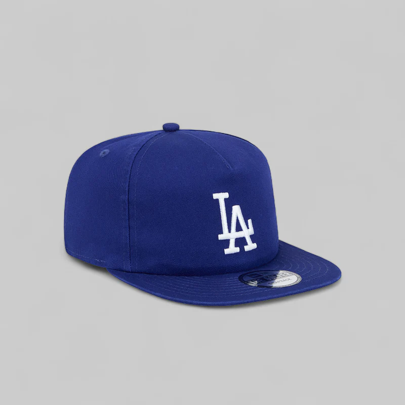 The Golfer Snapback Los Angeles Dodgers - Image 2