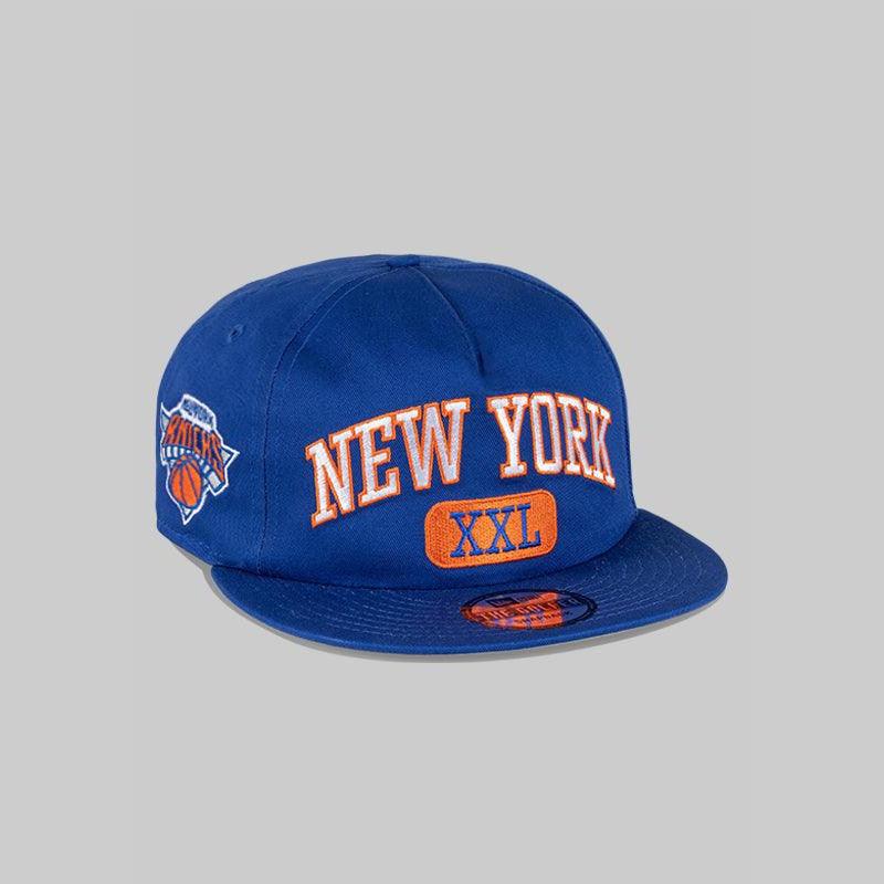 The Golfer Snapback New York Knicks - Image 2