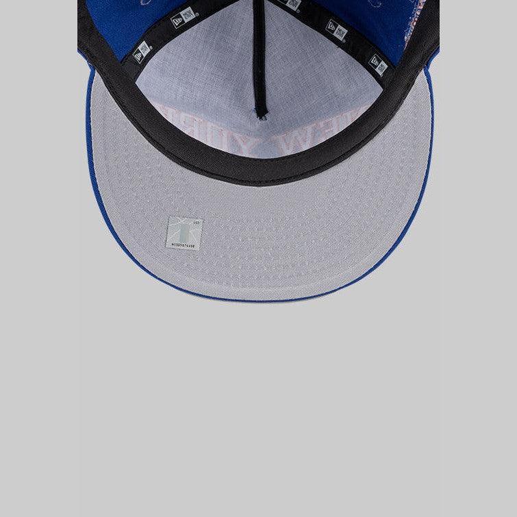 The Golfer Snapback New York Knicks - Image 3