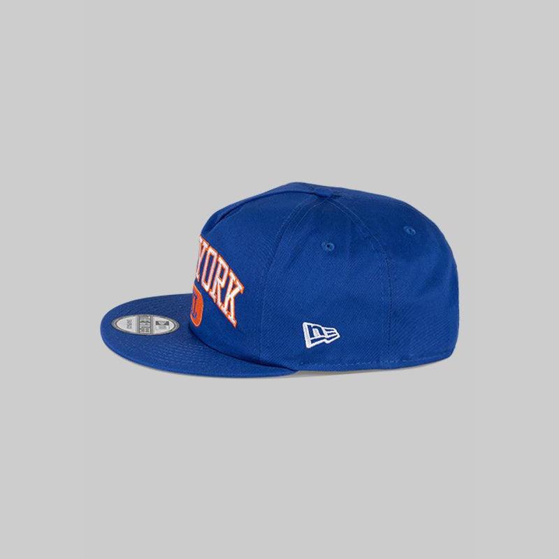 The Golfer Snapback New York Knicks - Image 5