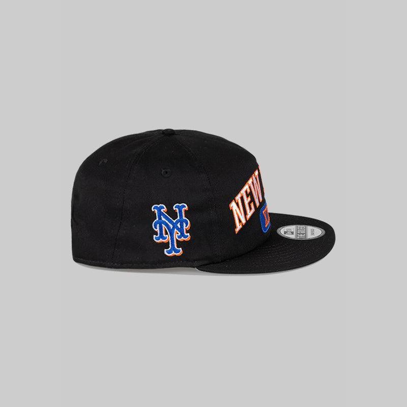 The Golfer Snapback New York Mets - Image 6