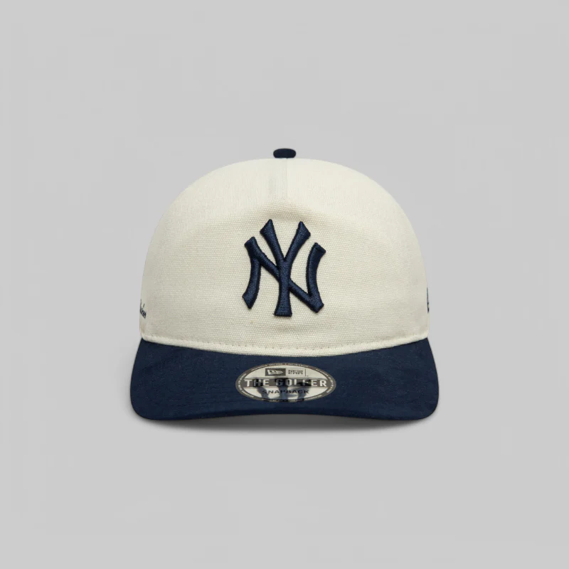 The Golfer Snapback New York Yankees - Image 3