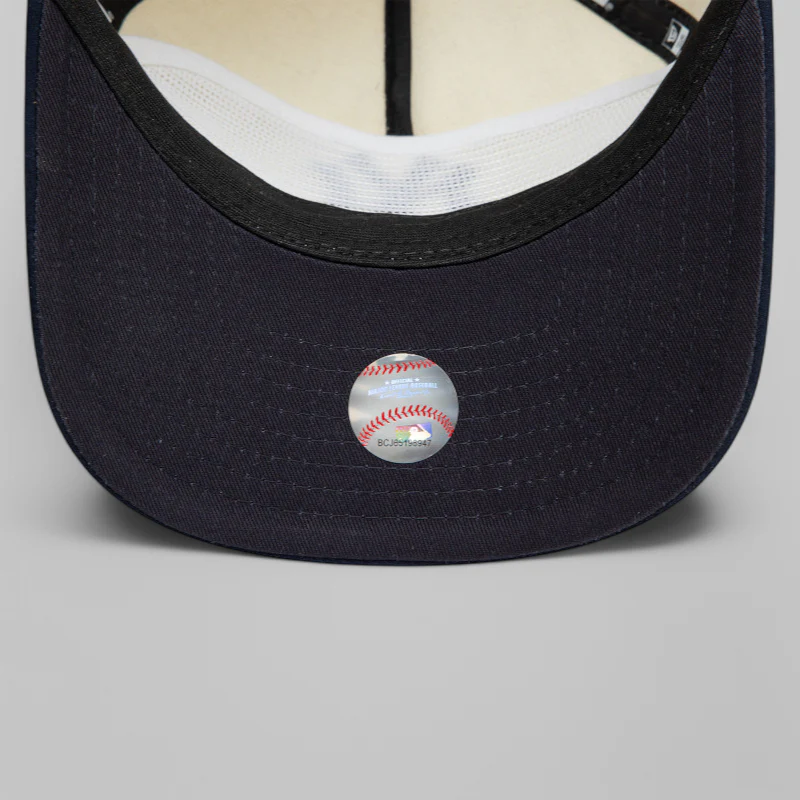 The Golfer Snapback New York Yankees - Image 5