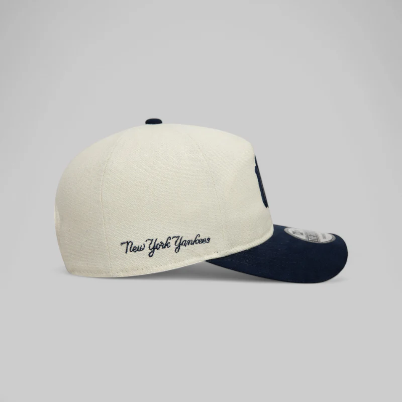 The Golfer Snapback New York Yankees - Image 6
