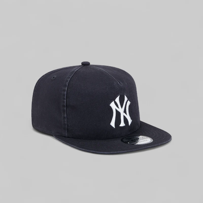 The Golfer Snapback New York Yankees - Image 2