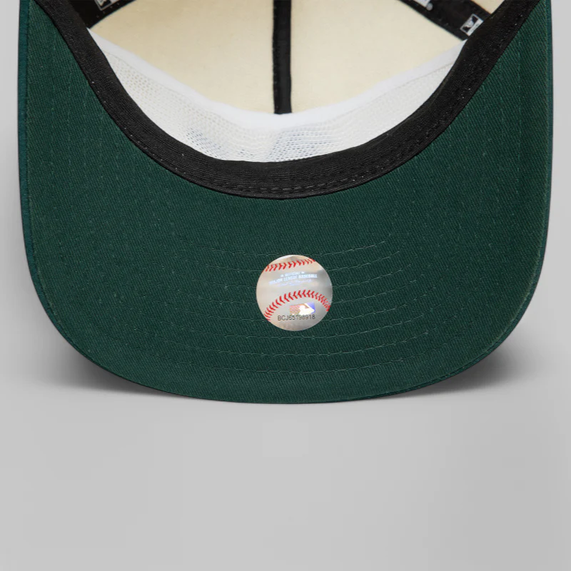 The Golfer Snapback Oakland Athletics - Image 5