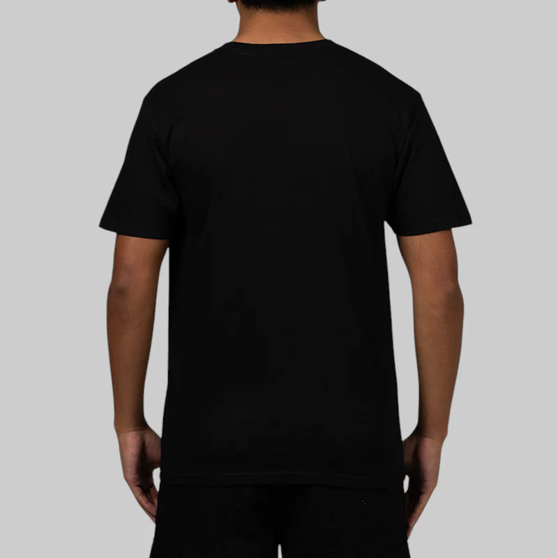The Keep T-Shirt - Black - Image 2
