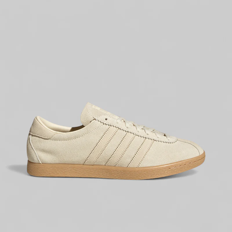Tobacco - Cream White - Image 2