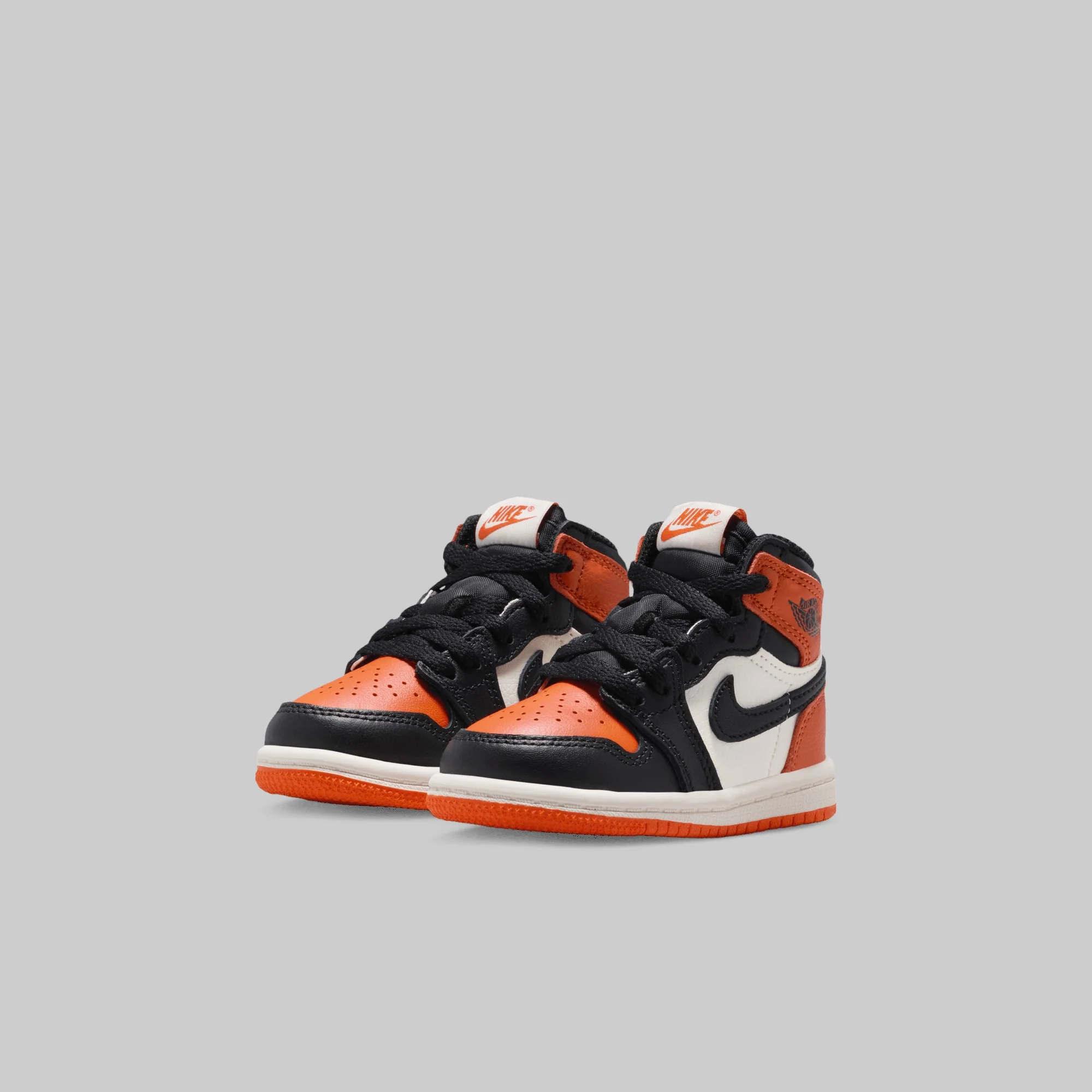 Air Jordan 1 Retro High OG Toddler "Shattered Backboard" - Image 2