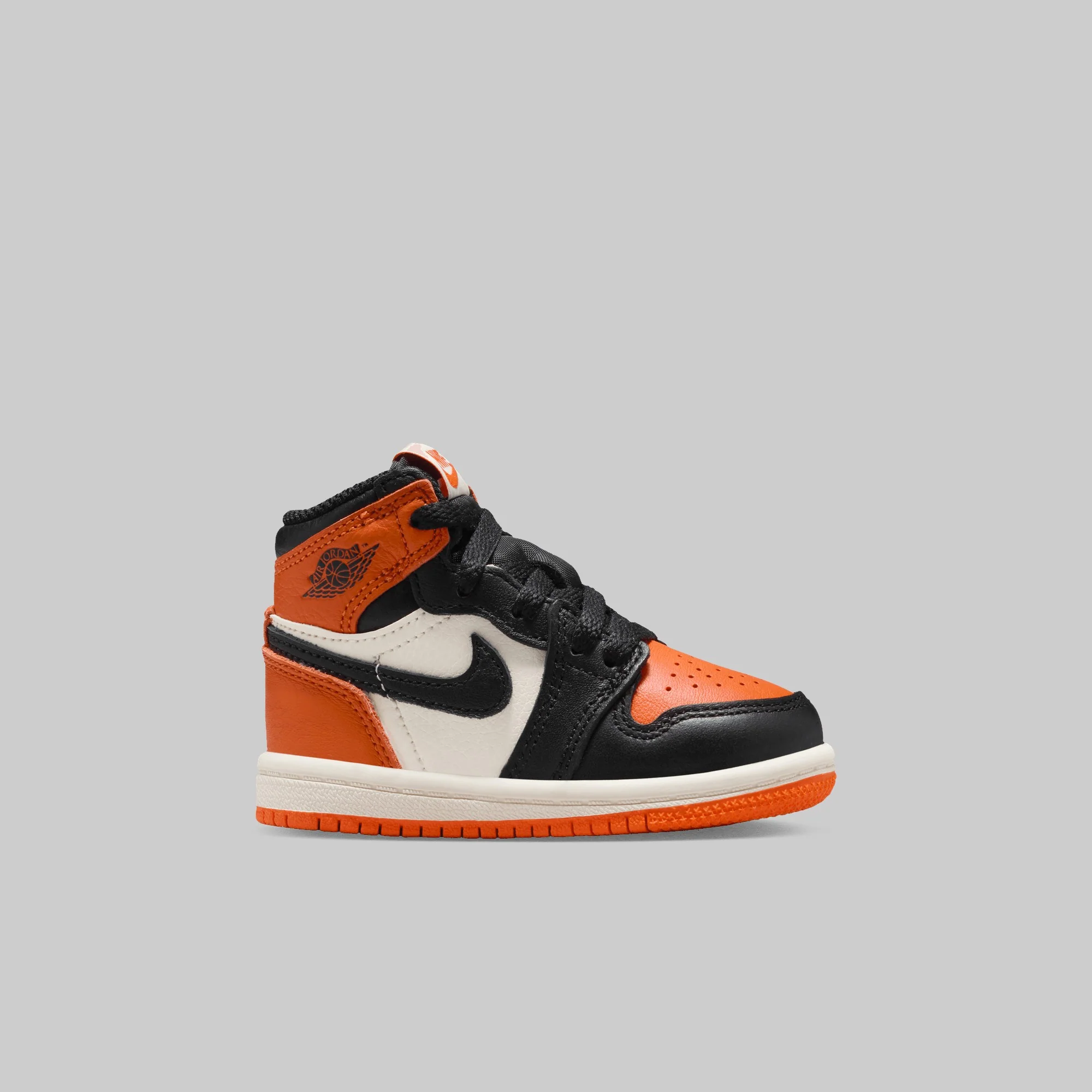 Air Jordan 1 Retro High OG Toddler "Shattered Backboard" - Image 3