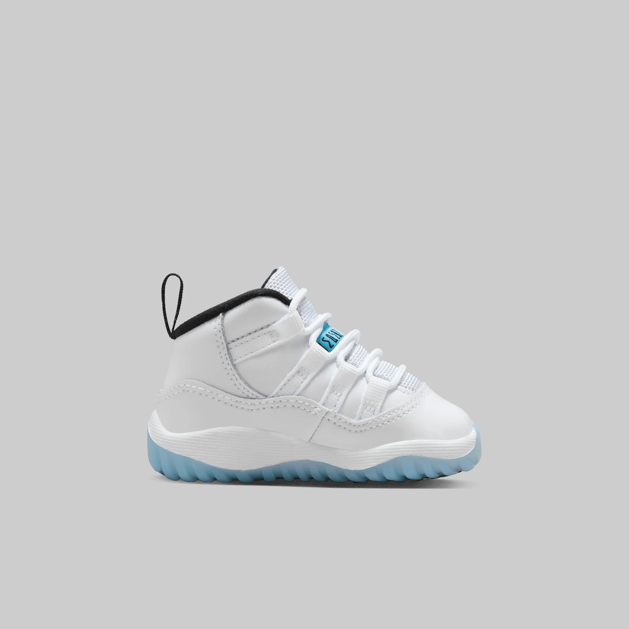 Air Jordan 11 Retro "Legend Blue" (Toddler) - Image 2