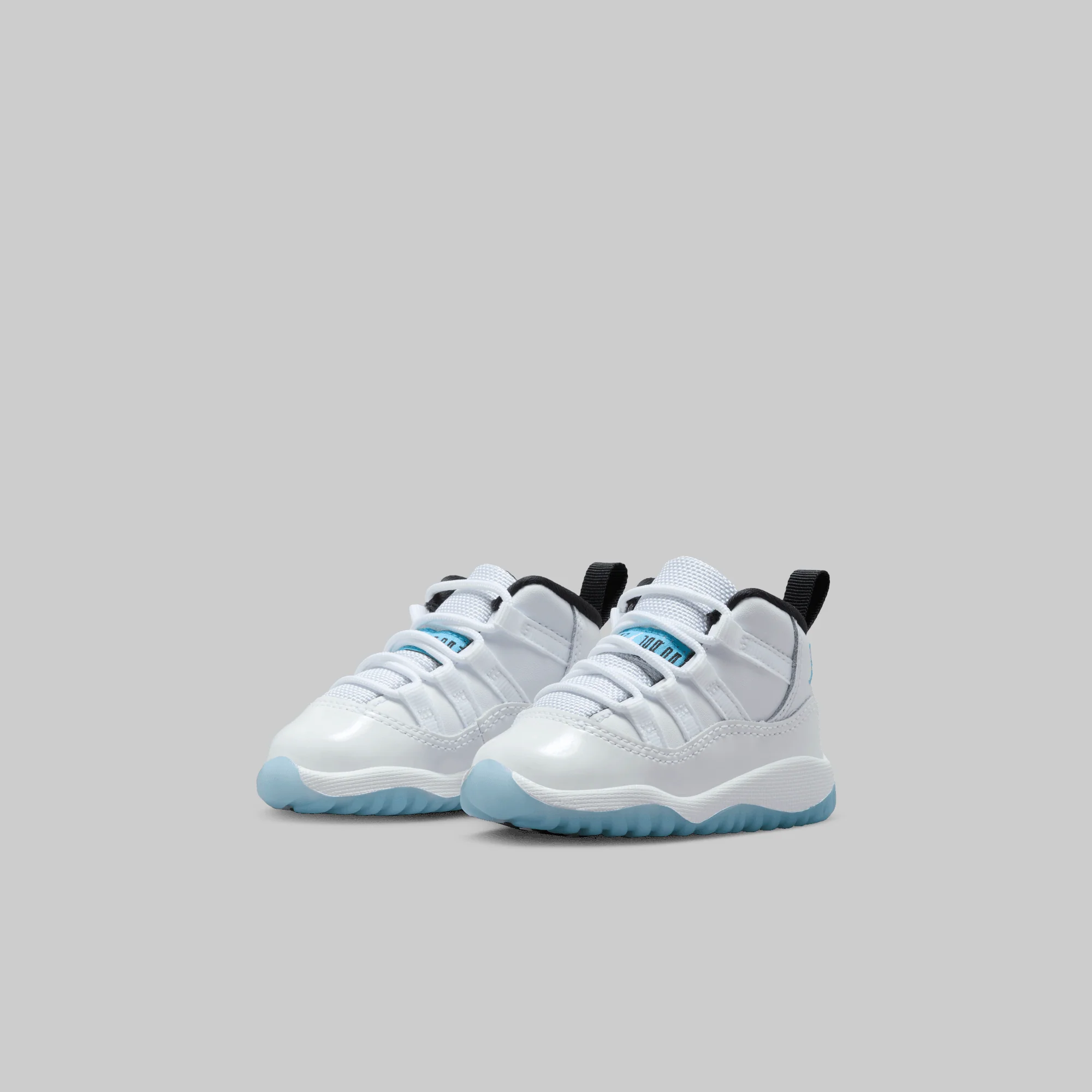 Air Jordan 11 Retro "Legend Blue" (Toddler) - Image 5