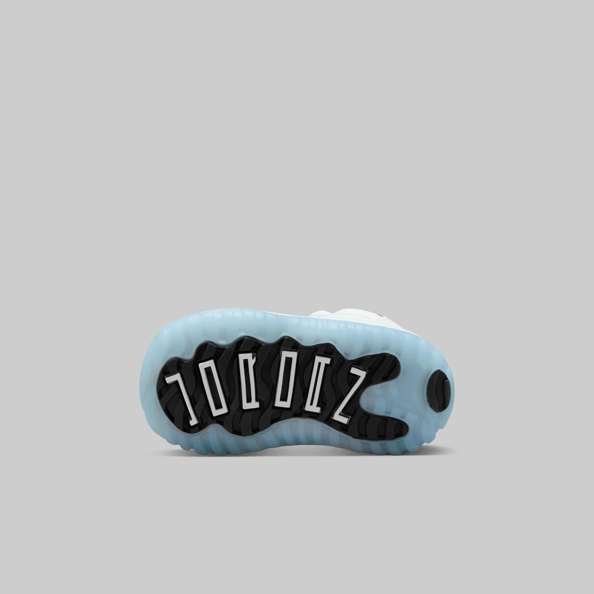 Air Jordan 11 Retro "Legend Blue" (Toddler) - Image 7