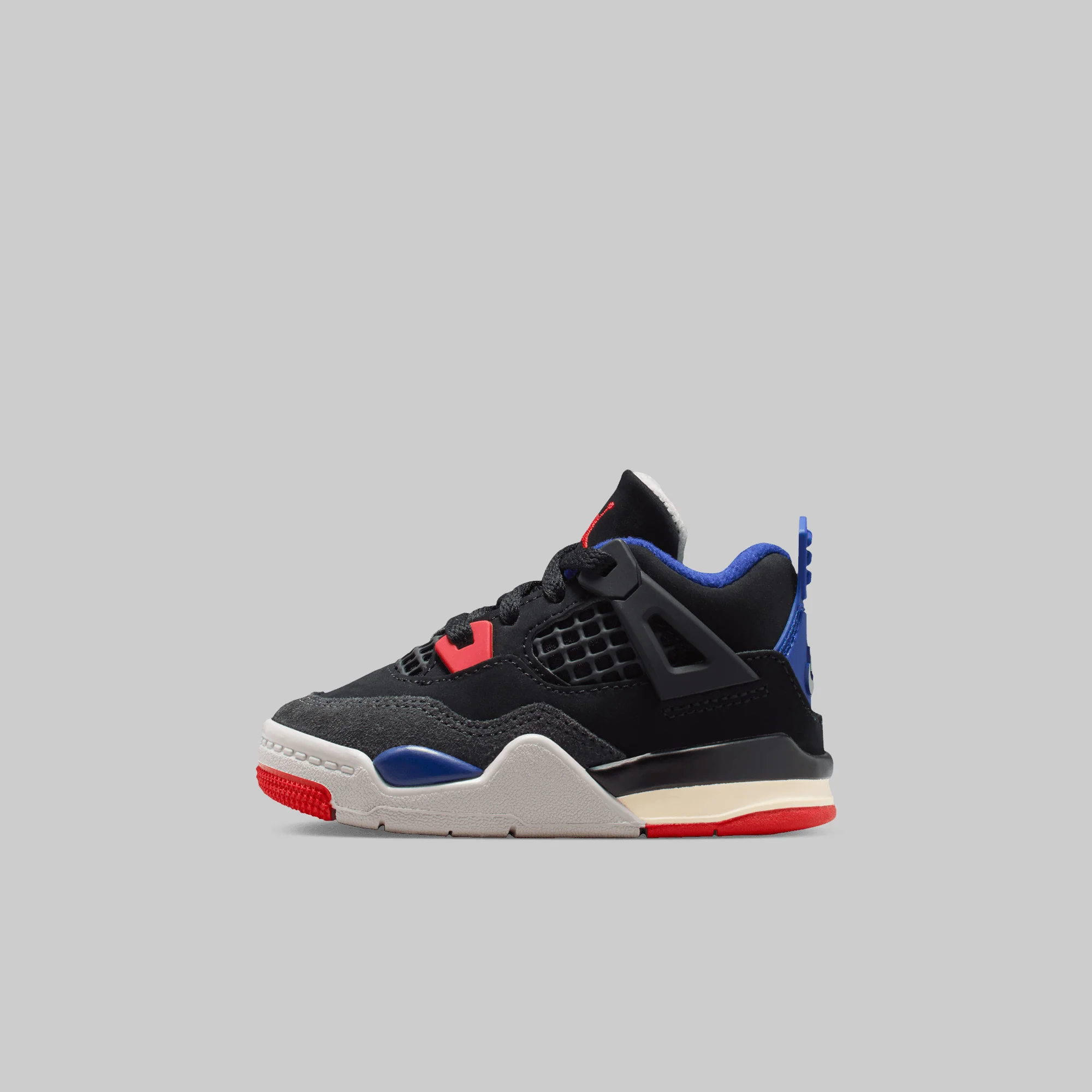Air Jordan 4 Retro OG "Rare Air" (Toddler)