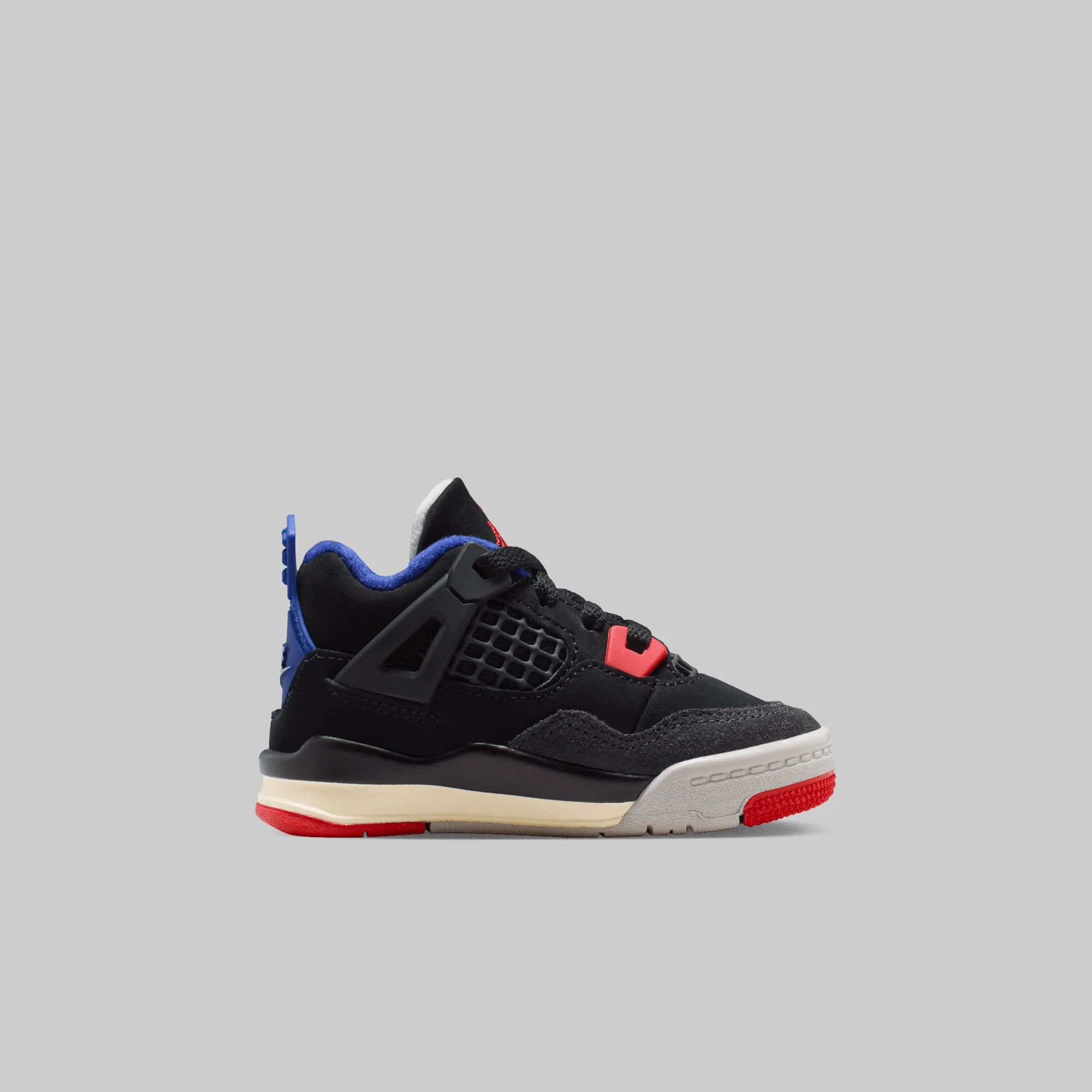 Air Jordan 4 Retro OG "Rare Air" (Toddler) - Image 2