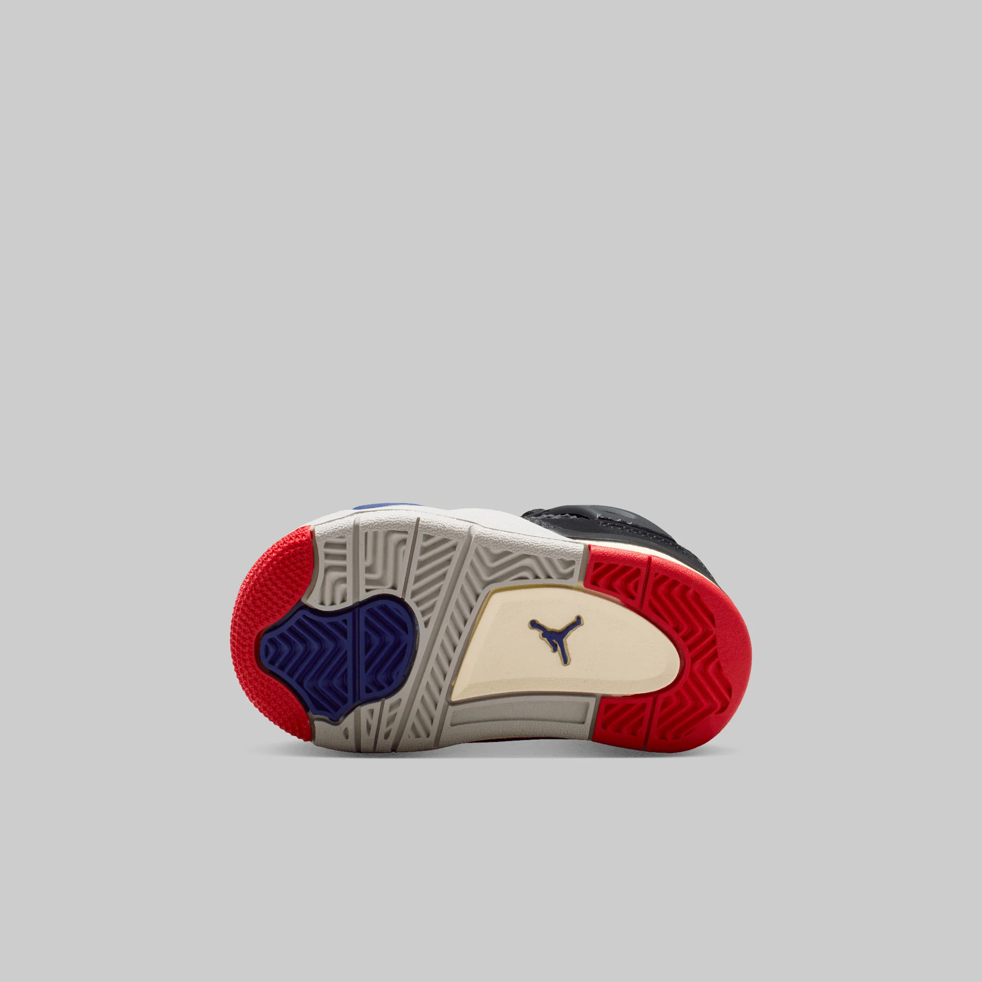 Air Jordan 4 Retro OG "Rare Air" (Toddler) - Image 3