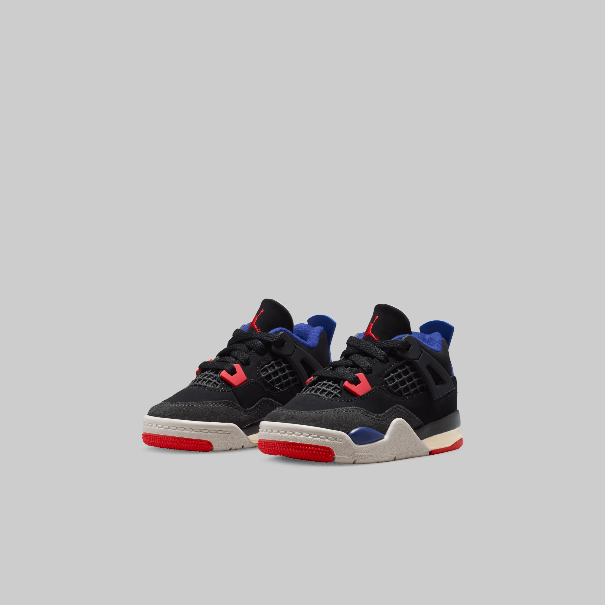 Air Jordan 4 Retro OG "Rare Air" (Toddler) - Image 6