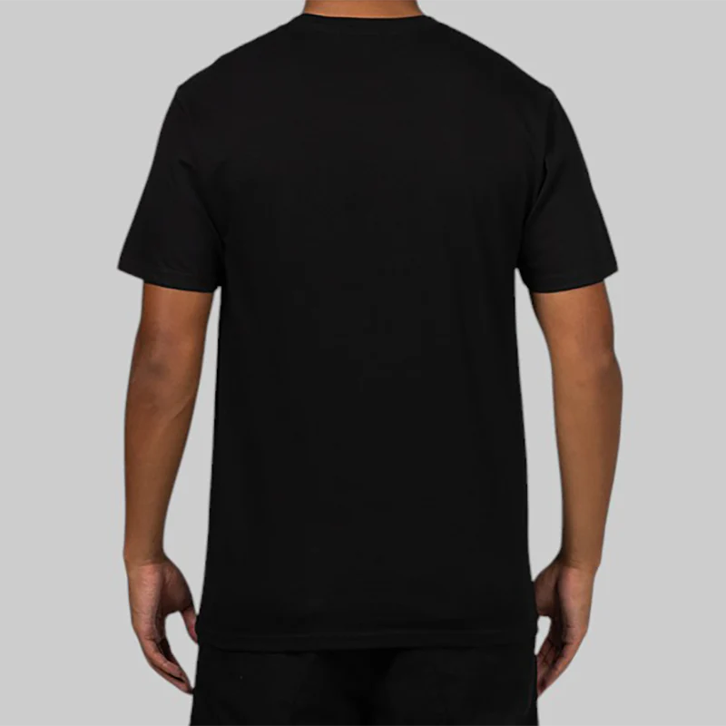 Tombstone T-Shirt - Black - Image 2