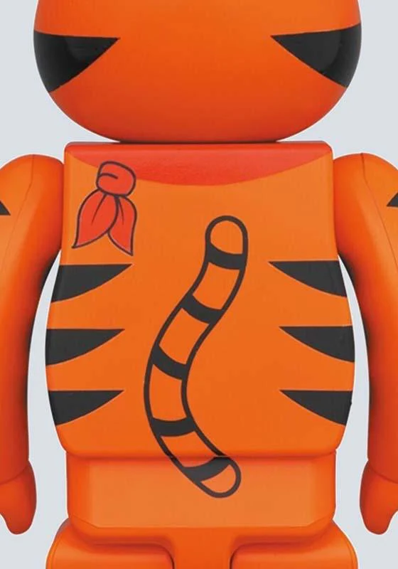 Tony the Tiger 100% and 400% Set - Image 2
