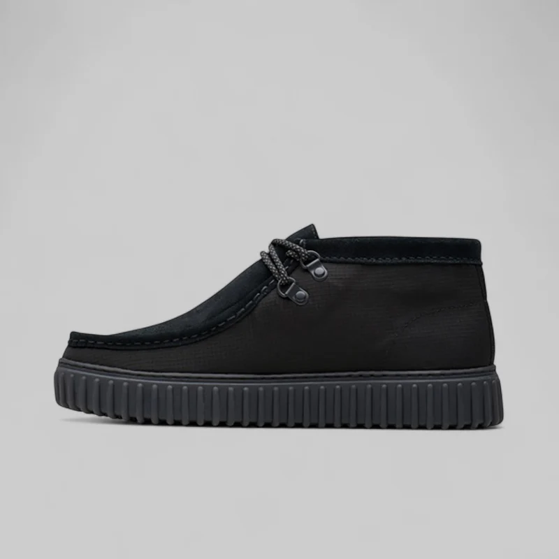 Torhill Hi GORE-TEX - Black