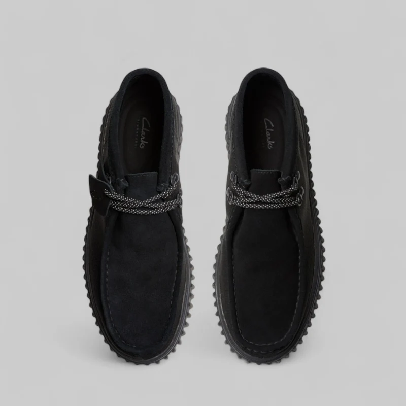 Torhill Hi GORE-TEX - Black - Image 3