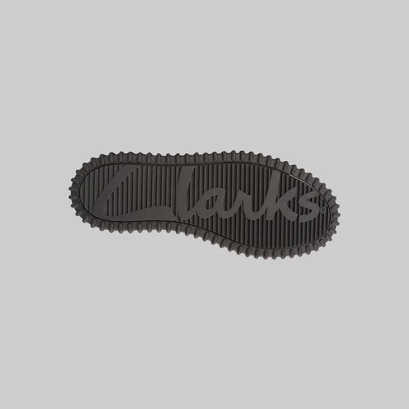 Torhill Lo - Black Suede - Image 5