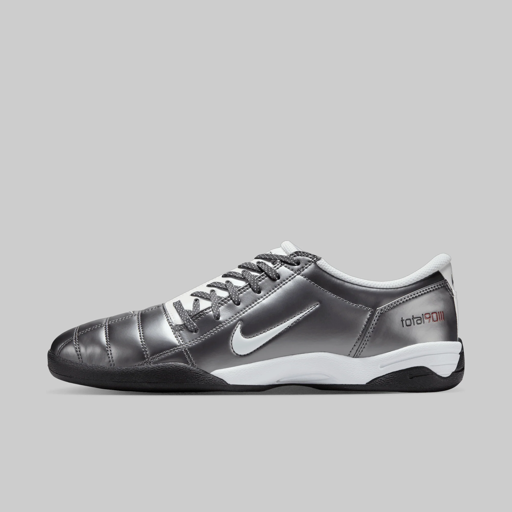 Total 90 - Light Graphite
