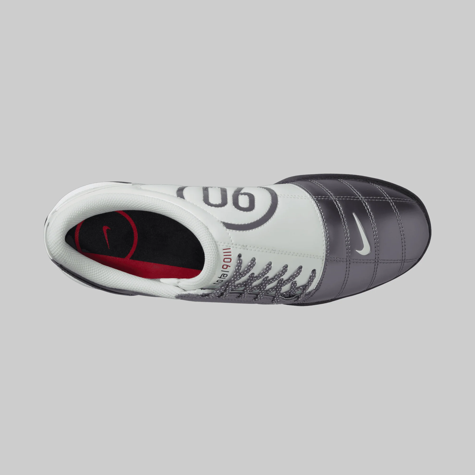 Total 90 - Light Graphite - Image 3