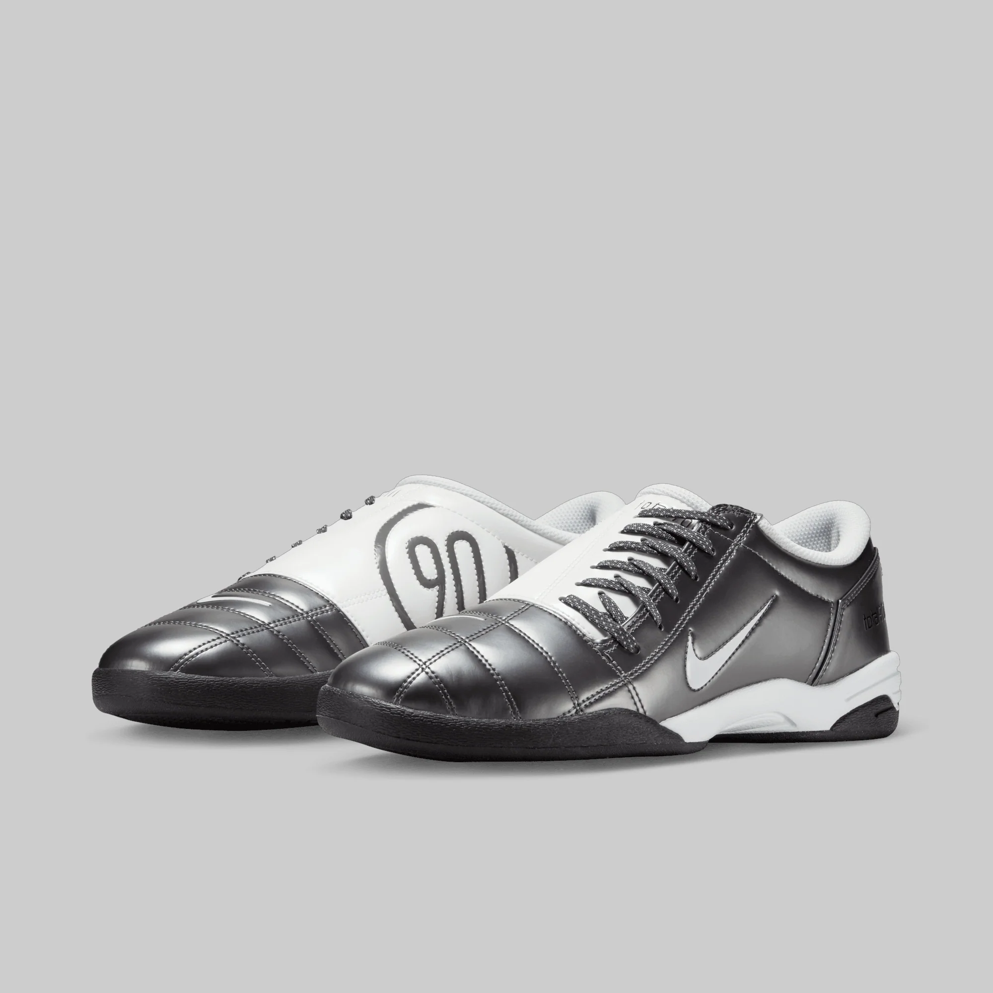 Total 90 - Light Graphite - Image 8