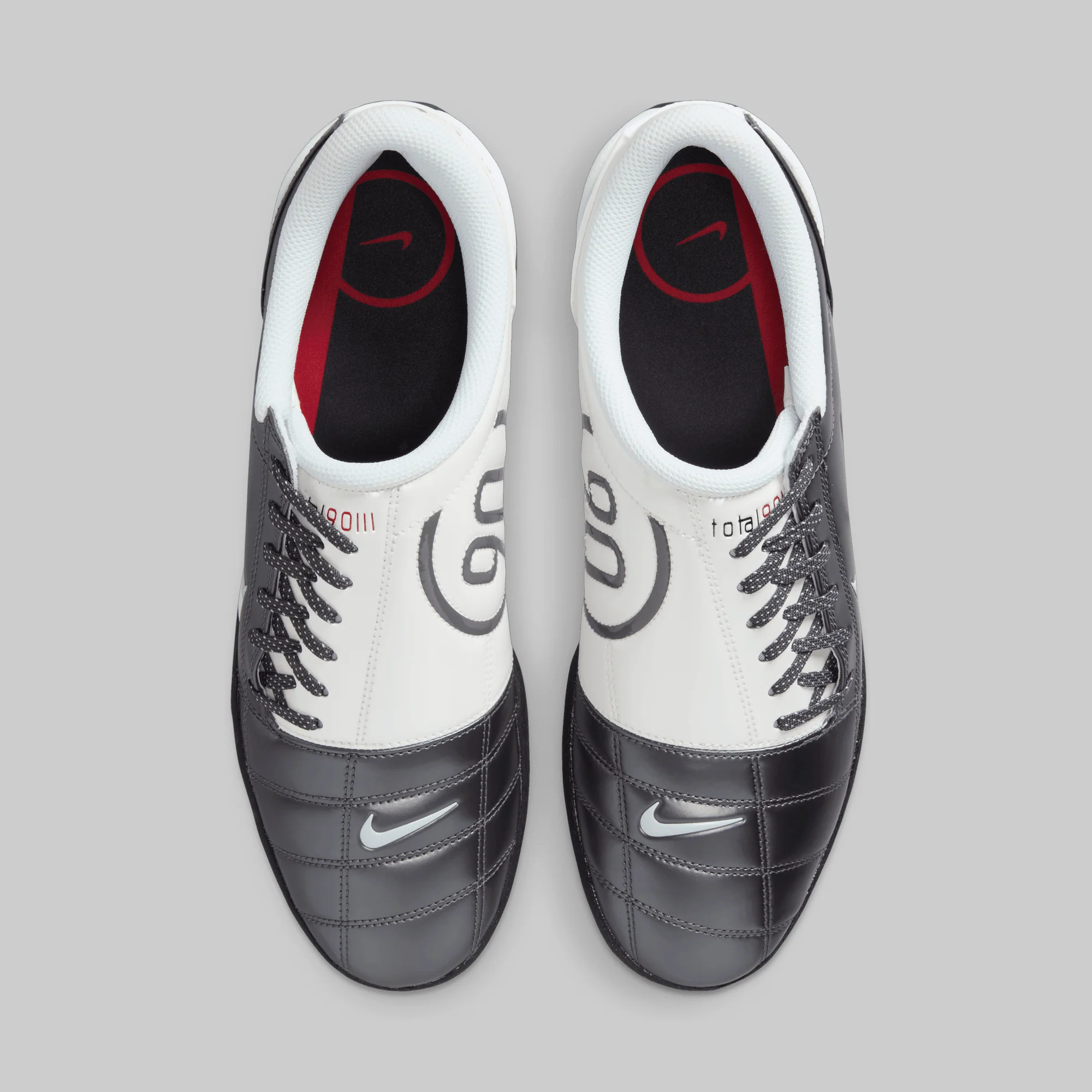 Total 90 - Light Graphite - Image 9