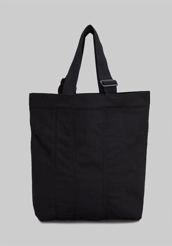 Tote Bag - Black - Image 2
