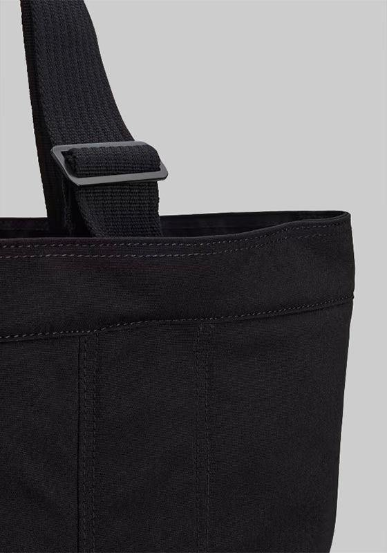 Tote Bag - Black - Image 4