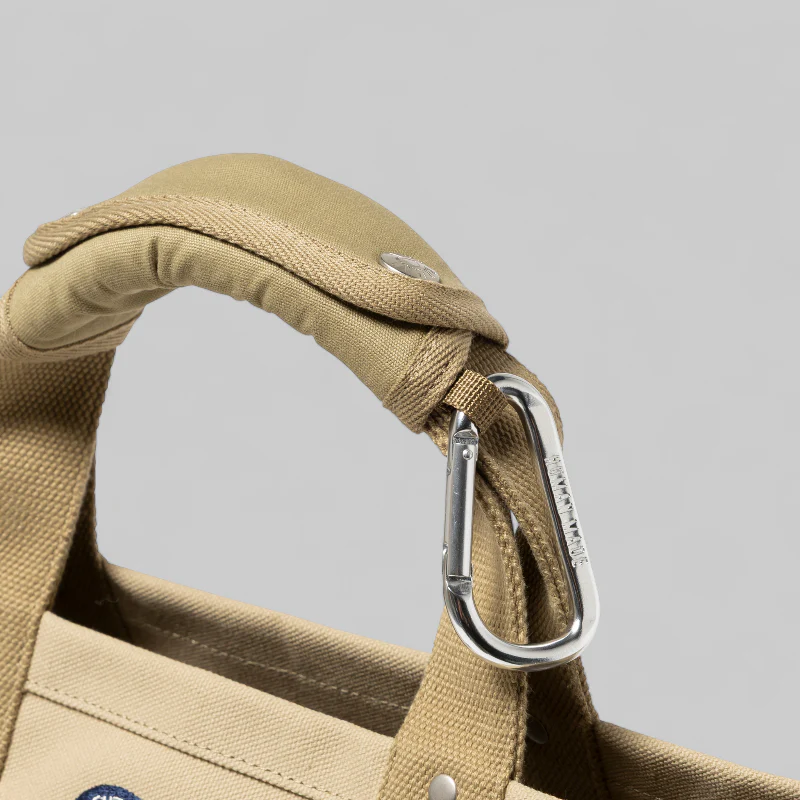 Tote Bag Medium - Beige - Image 4