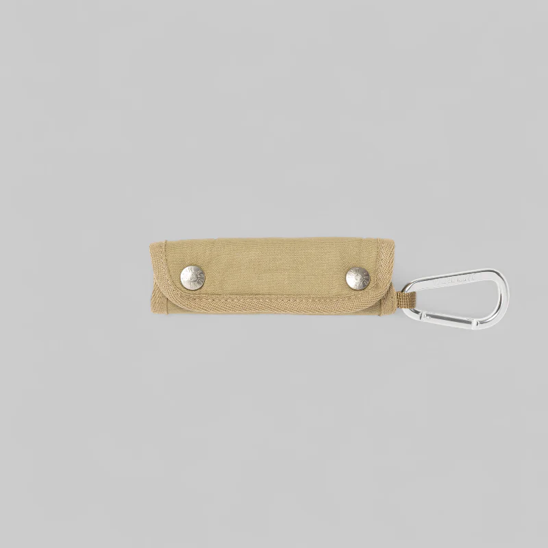 Tote Bag Medium - Beige - Image 7