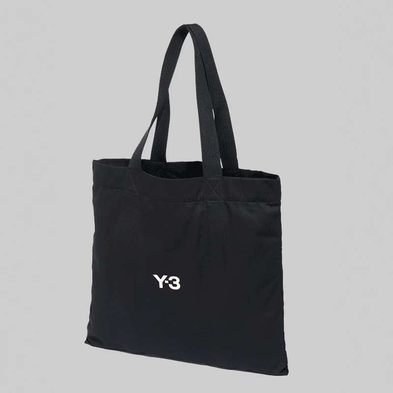 Tote - Black