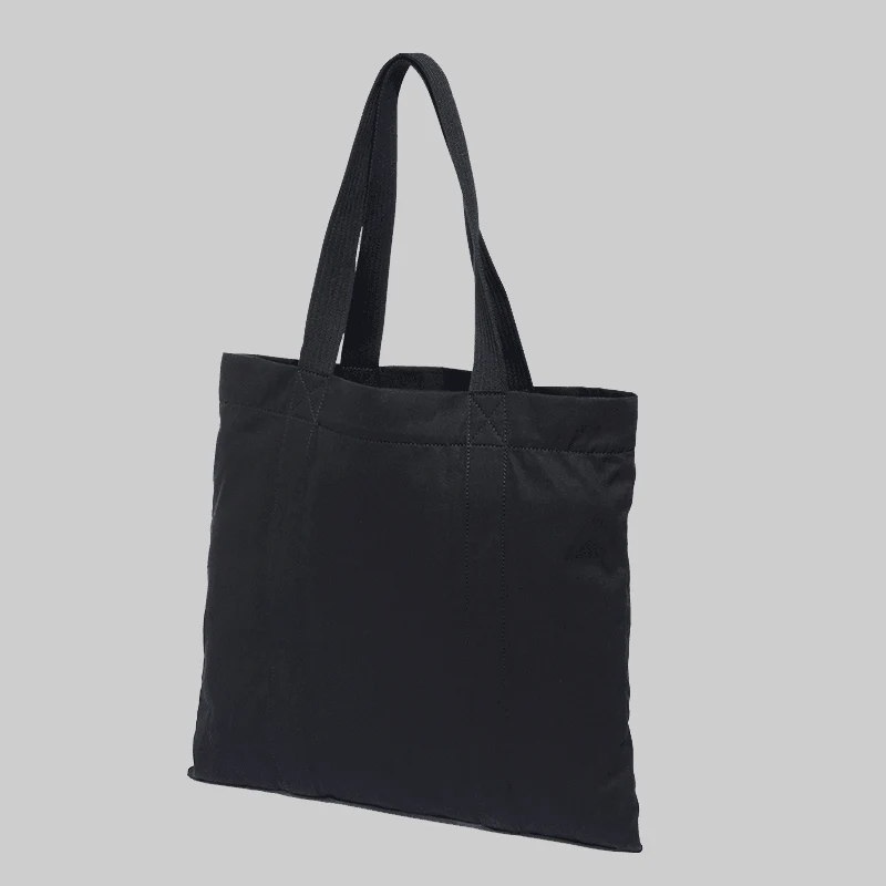 Tote - Black - Image 2