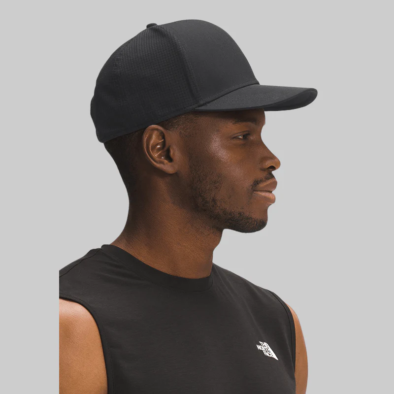 Trail Trucker 2.0 - TNF Black - Image 2