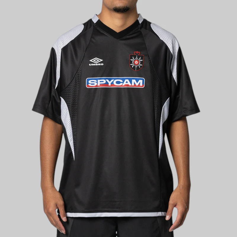 Training 08 10 T-Shirt - Anthracite